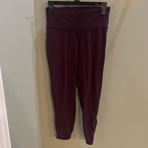 Womens Active Leggings